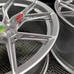 КОВАНЫЕ ДИСКИ для Lotus EMIRA