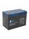 Аккумулятор Парус Электро HMW-12-90 ( 12V 90Ah / 12В 90Ач ) - фото 1