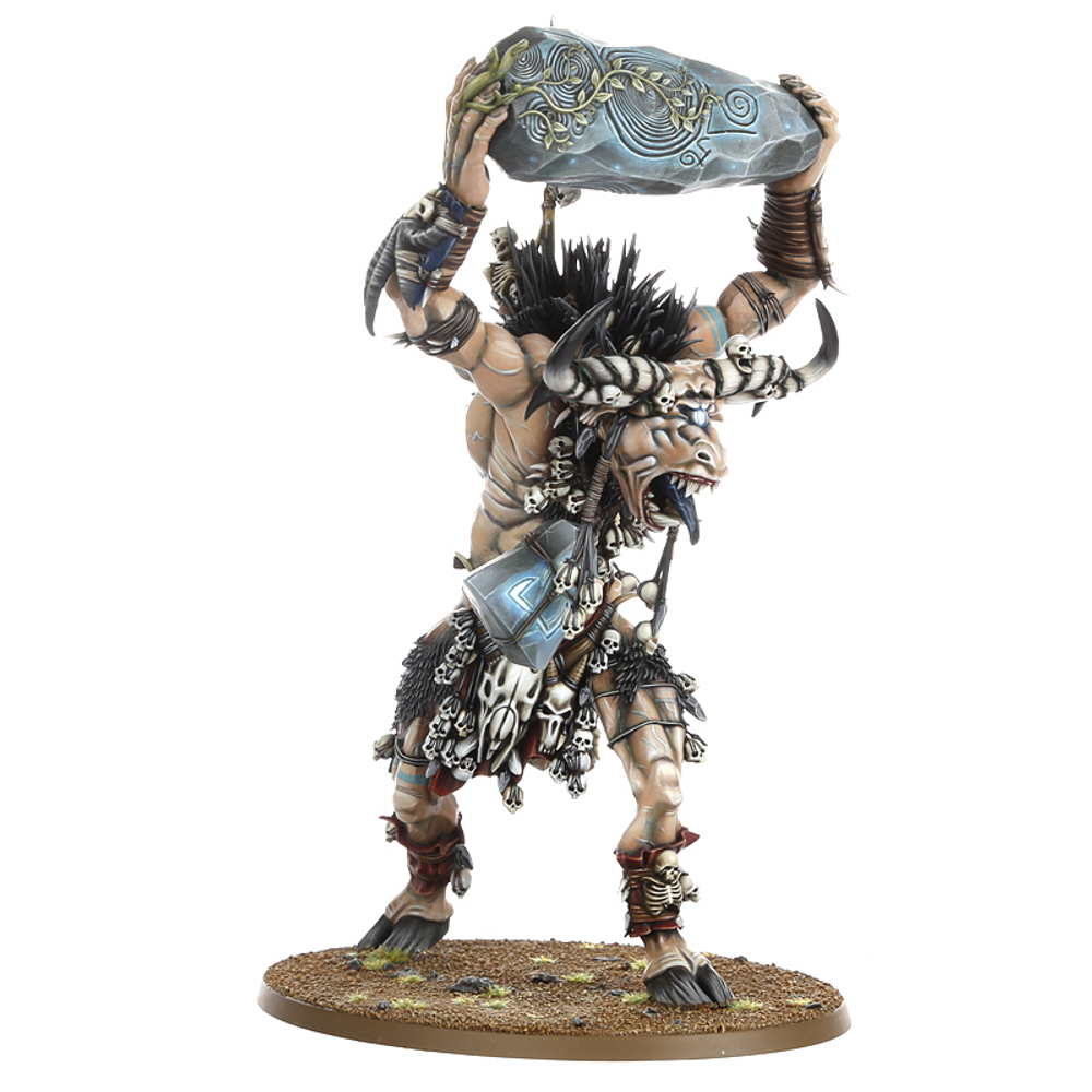 Start Collecting! Beasts of Chaos