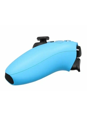 Беспроводной геймпад Sony DualSense, Starlight Blue