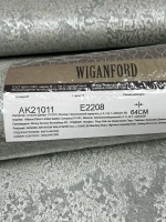 Обои флизелиновые AK21011w E2208 GeoTerra Китай