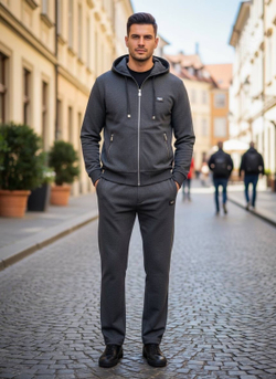 Спортивный костюм Dolce & Gabbana