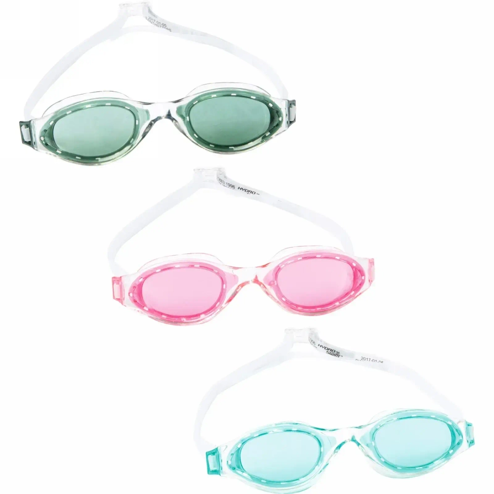 Очки для плавания от 14 лет Accelera Goggles Bestway (21077)