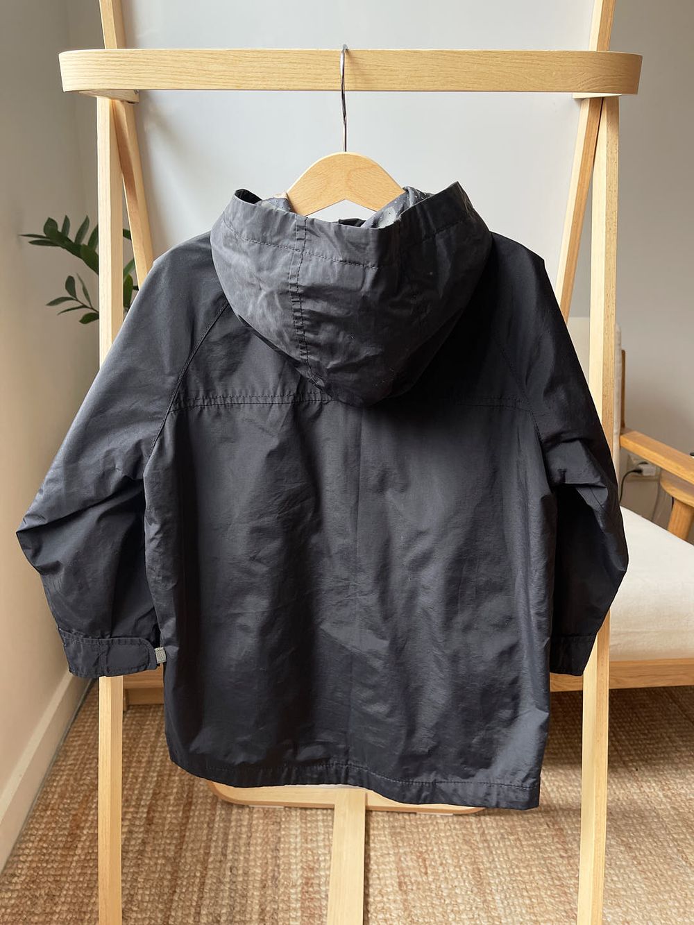 Новая куртка Zara, 116