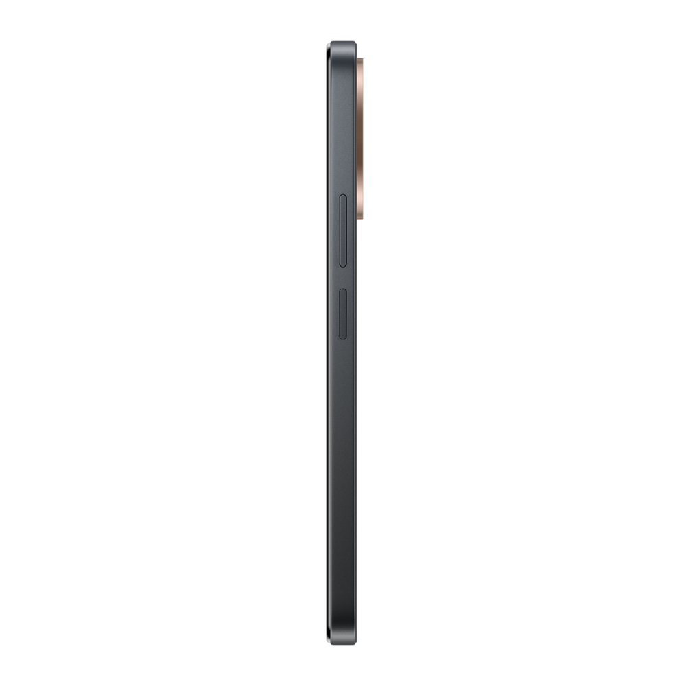 Honor Смартфон X6c Ростест (EAC) 6/256 ГБ, черный