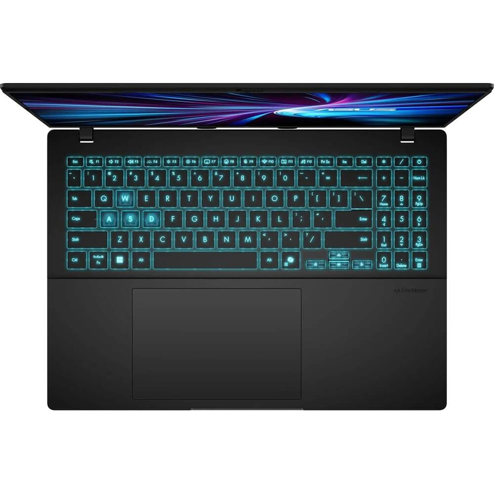 Ноутбук ASUS VivoBook V16 V3607VM-RP090 (90NB16K1-M006T0)