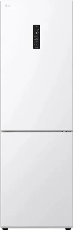Холодильник LG GC-B459AQQW