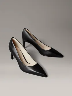 Туфли женские CALVIN KLEIN PUMP 70 POINTY HW BA