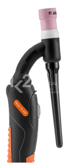 Сварочная горелка Сварог TECH TS 17 F (M12×1) IOI6306, 8 м