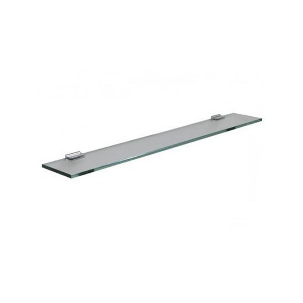 Полка AQUATON 65 стеклянная 1A110203XX010