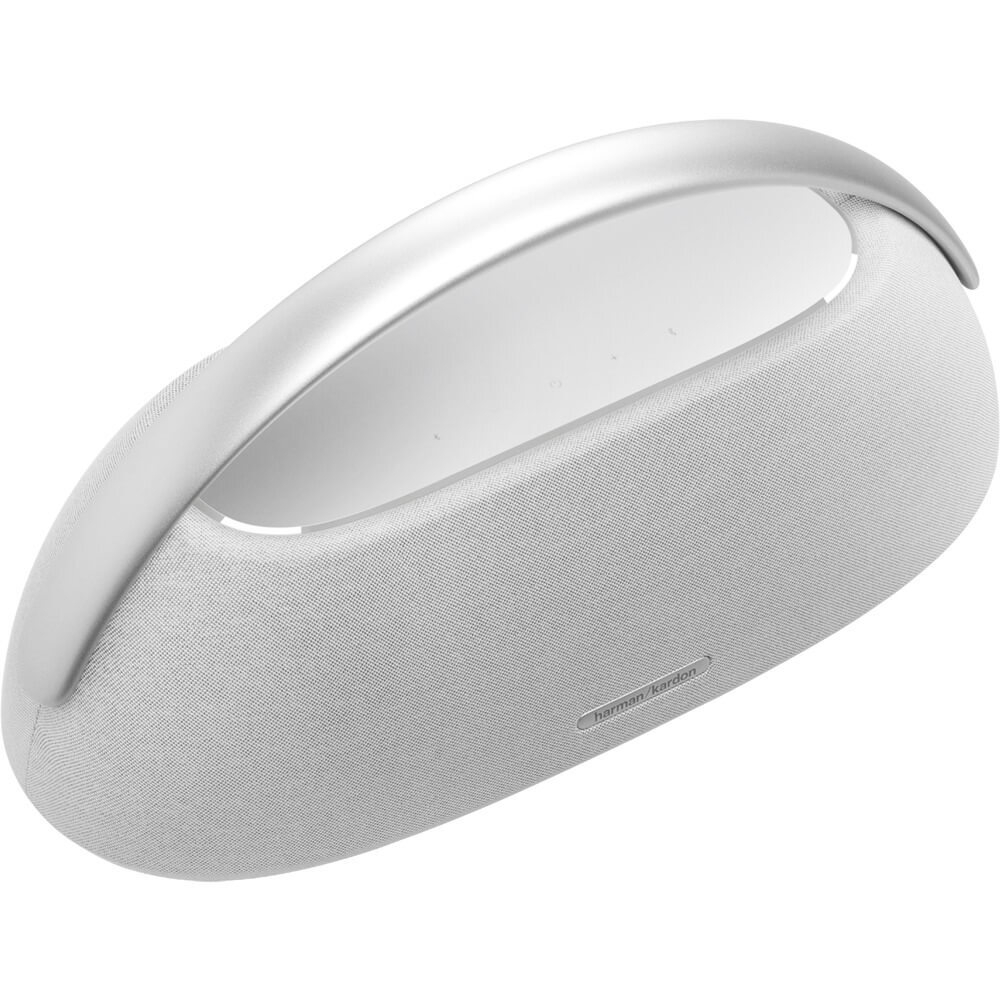 Портативная акустика Harman/Kardon Go + Play 3 серый (HKGOPLAY3GRYUK)