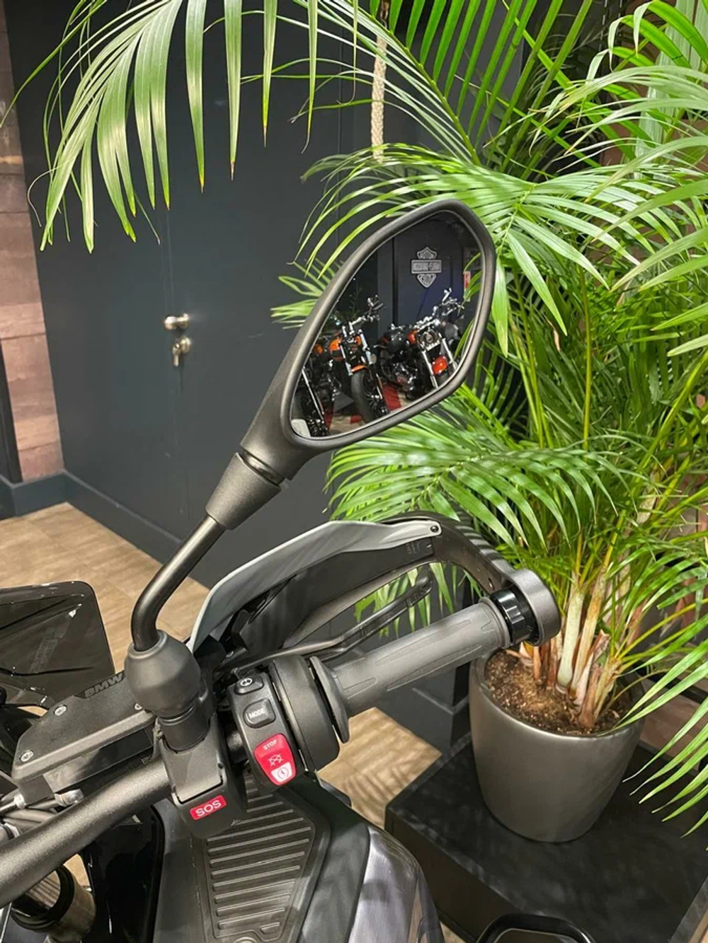 BMW R 1300 GS Adventure МКПП 2026 с НДС