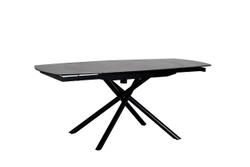 Стол обеденный Garda Decor 83MC-1957DT BL