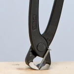 Клещи арматурные черненые 220 мм Knipex 99 01 220 SB