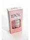 Подарочный набор женский IDOL pour femme, гель для душа 250 мл, парфюмерная вода 30 мл
