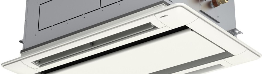 Кассетная VRF система Hitachi RCD-5.0FSR