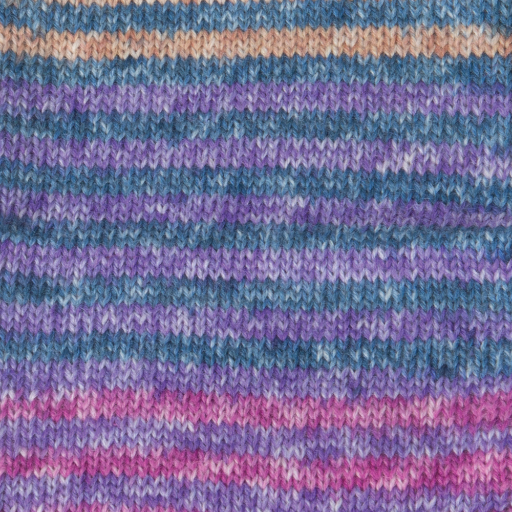 Пряжа YarnArt Forza Stripe (2809)
