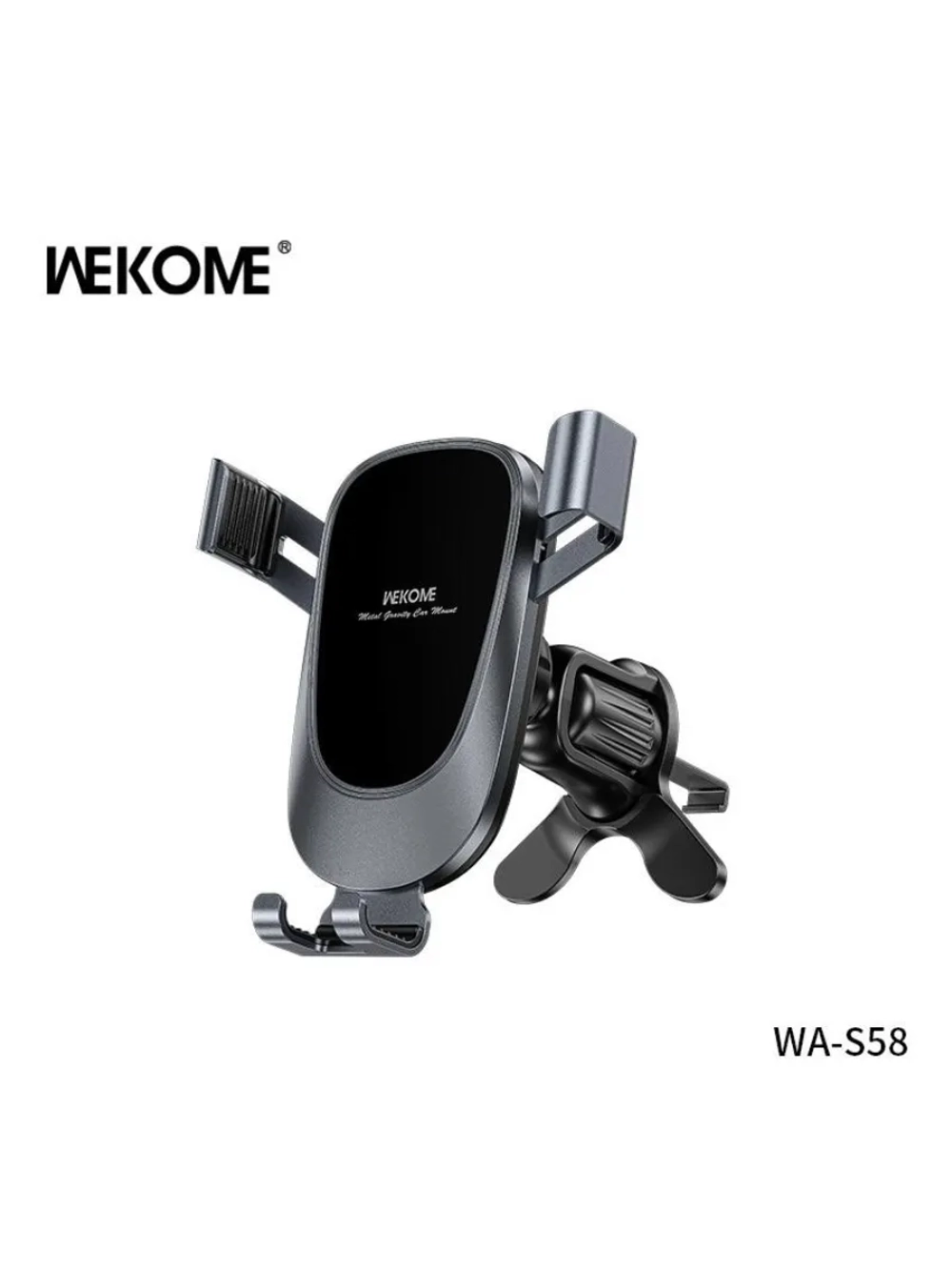 Автомобильный держатель для телефона WA-S58