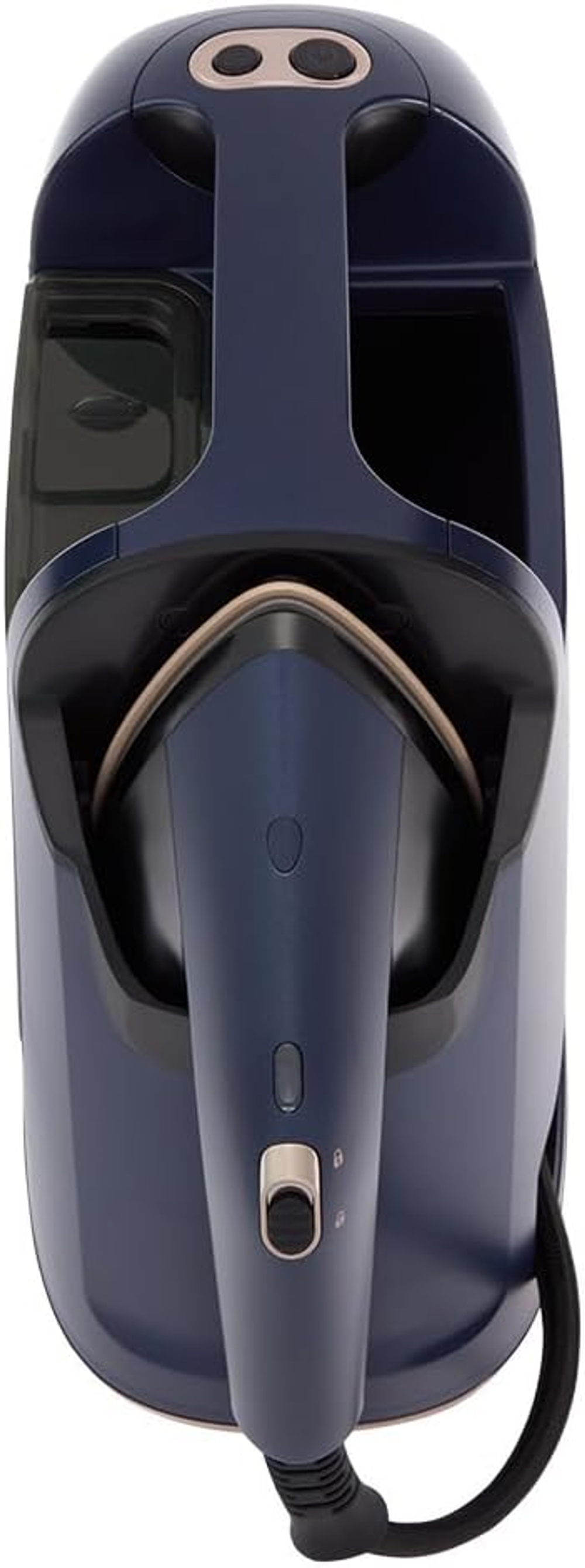 Ручной отпариватель Russell Hobbs 27600-56 синий