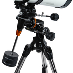 Телескоп Veber PolarStar 650/130 EQ рефлектор