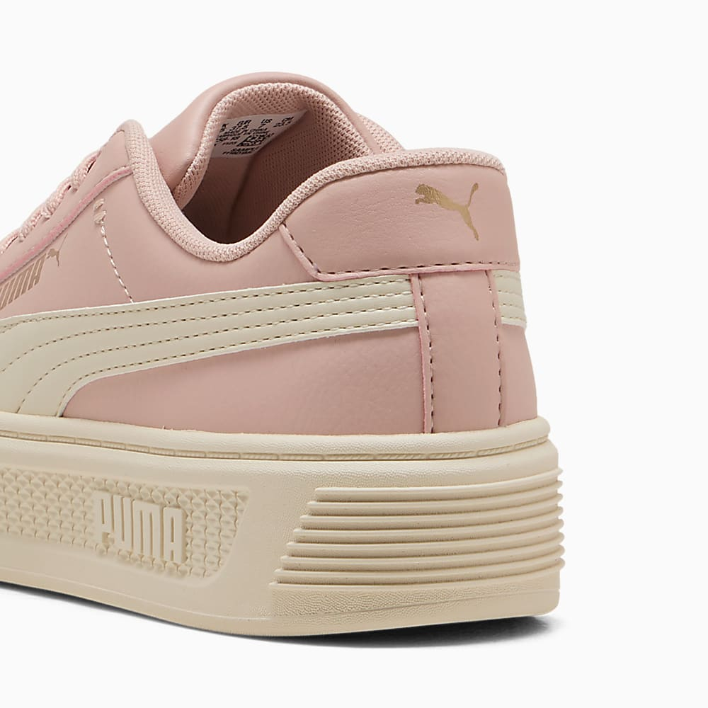 Женские туфли на Platform Smash - PUMA