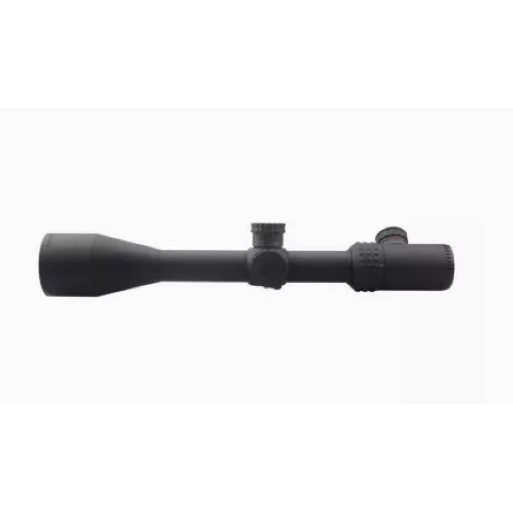 Оптический прицел Vector Optics 30мм SFP SENTINEL 6-24x50 GenII ( установка на Тигр, СВД, ОП-СКС, ВПО-208,  / Сетка MP / с подсветкой )