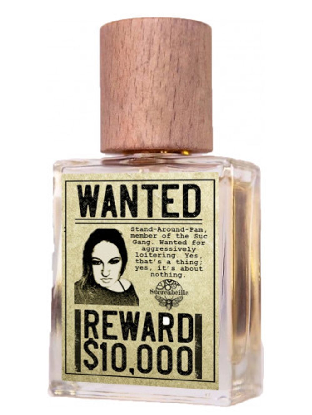 Sucreabeille Wanted