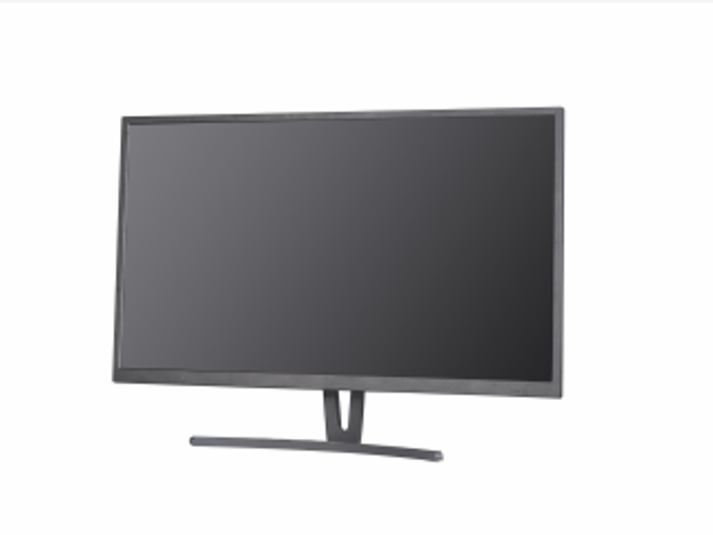 TFT-LED Монитор Hikvision DS-D5032FC-А