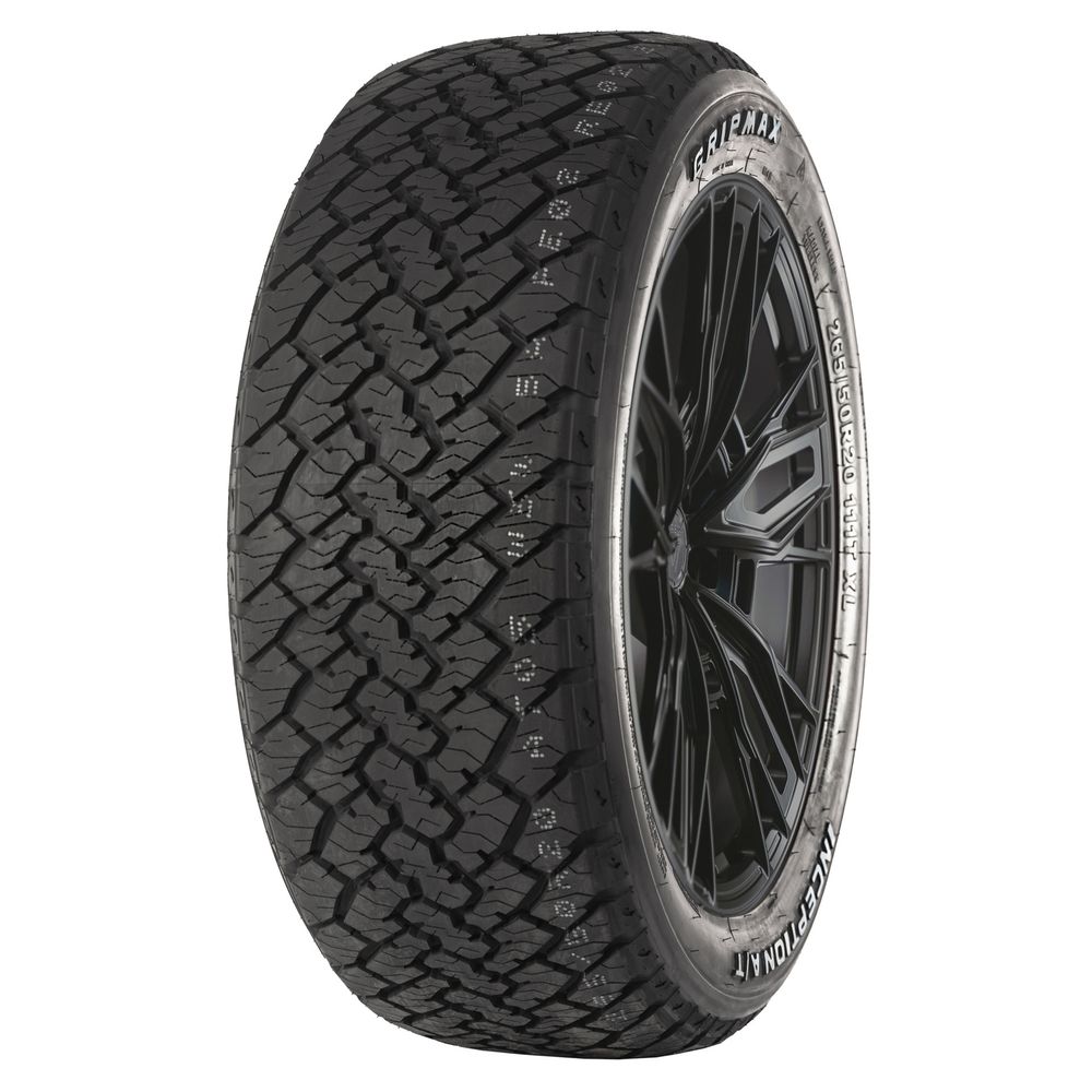 GRIPMAX Inception A/T 285/60R18 120T XL RWL