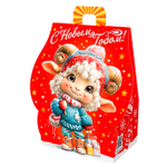 Домик Кучеряшки
