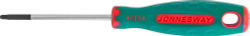 D71T9 Отвертка стержневая TORX® ANTI-SLIP GRIP, T9x60