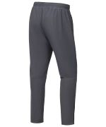 Брюки спортивные CAMP 2 Lined Pants, темно-серый, детский