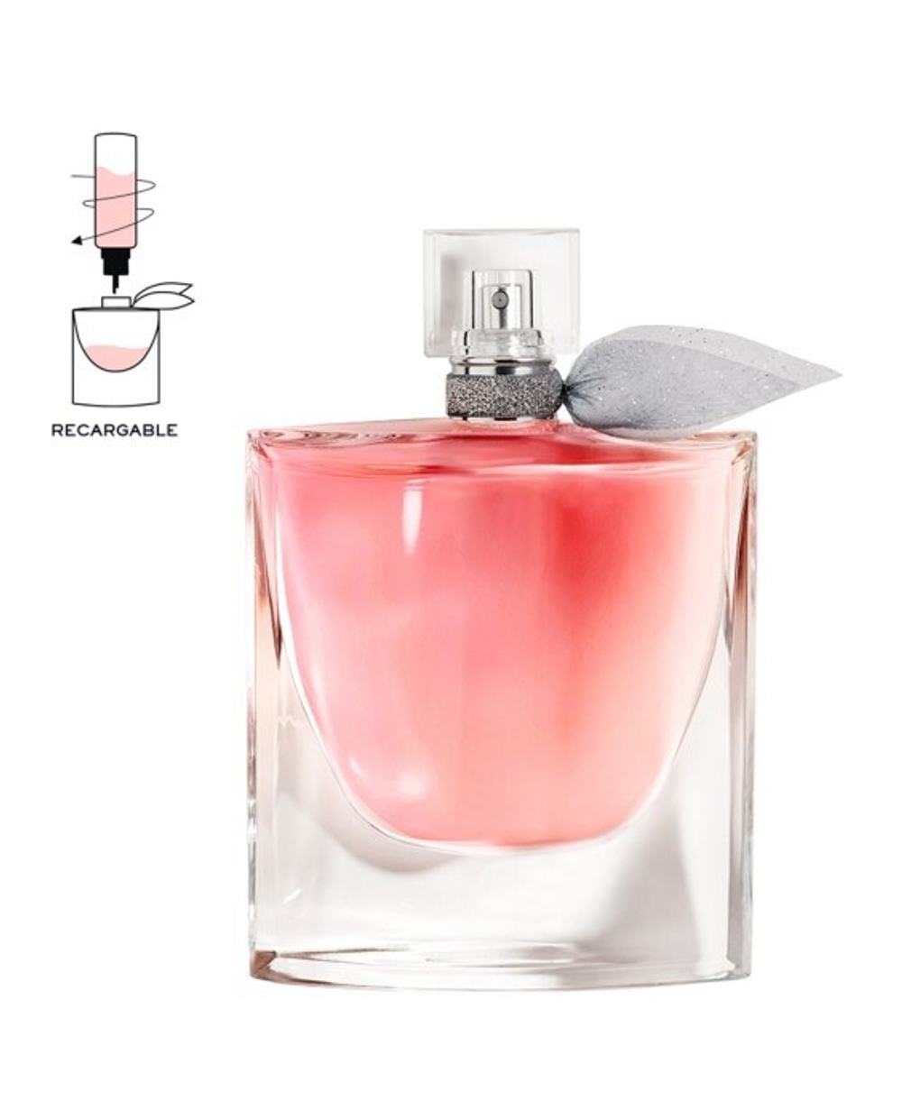 Lancome La vie est belle парфюмерная вода