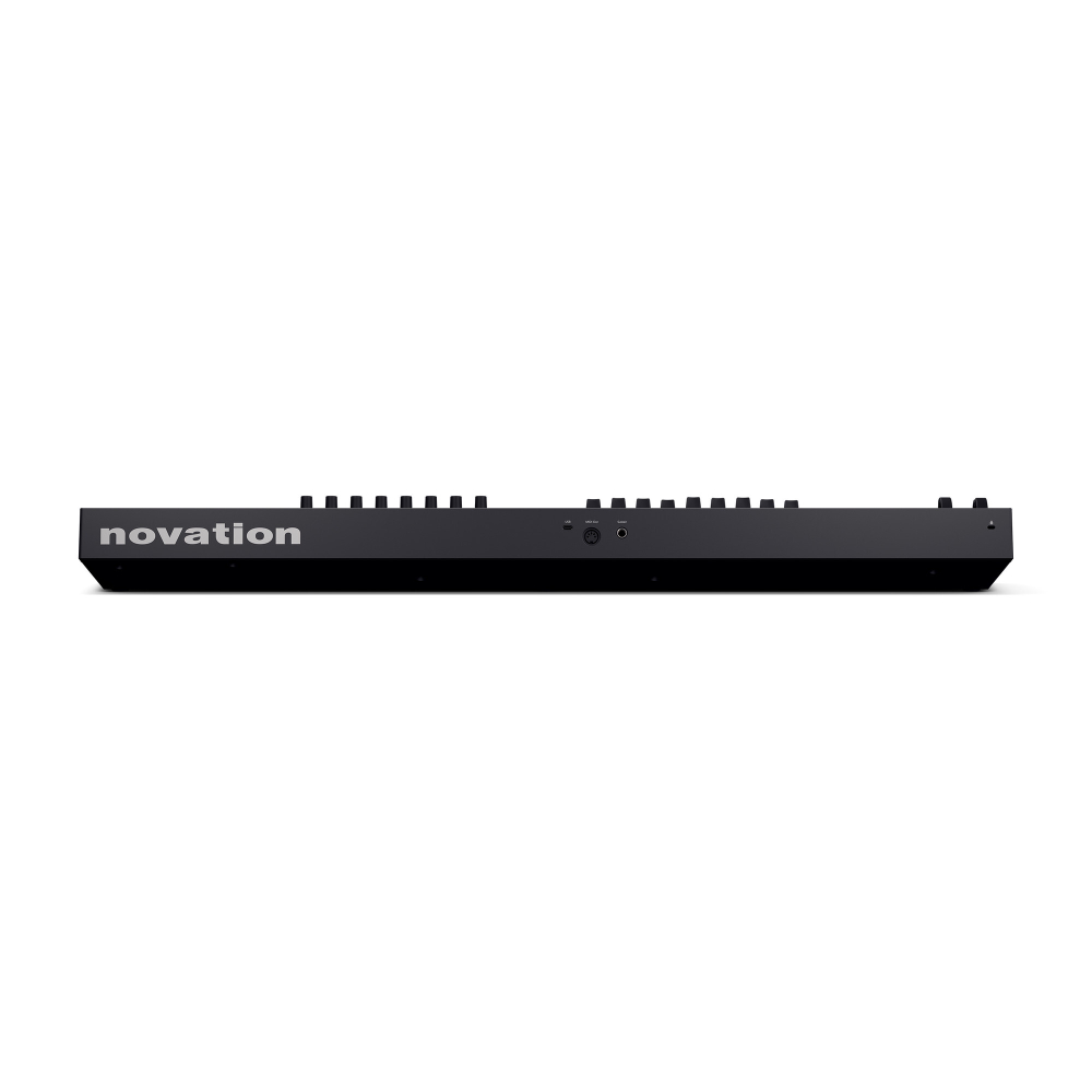 Midi-клавиатура Novation Launchkey 61 MK4