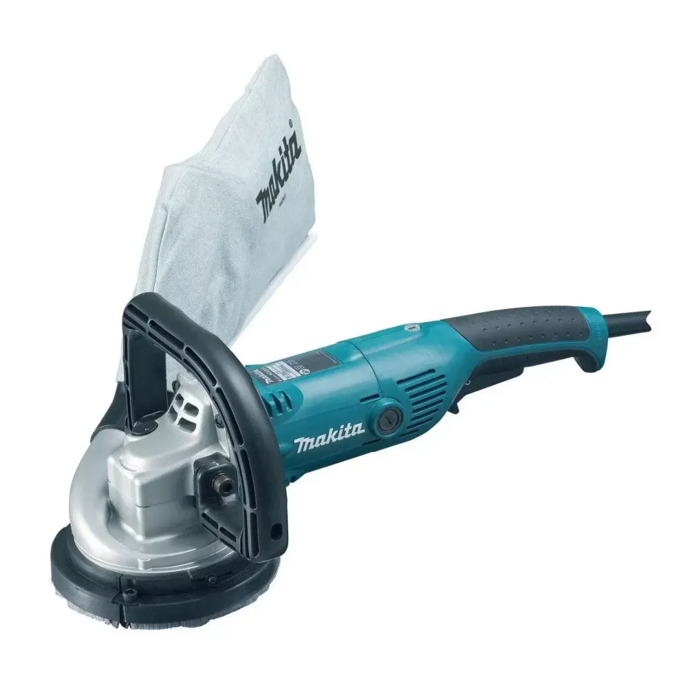 Полировальная машина по бетону Makita PC5000C Полировальная машина по бетону Makita PC5000C