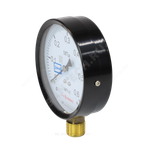 Манометр МП100 радиальный Дк100мм 0-0,6 МПа кл.1,5 G1/2" НПО ЮМАС