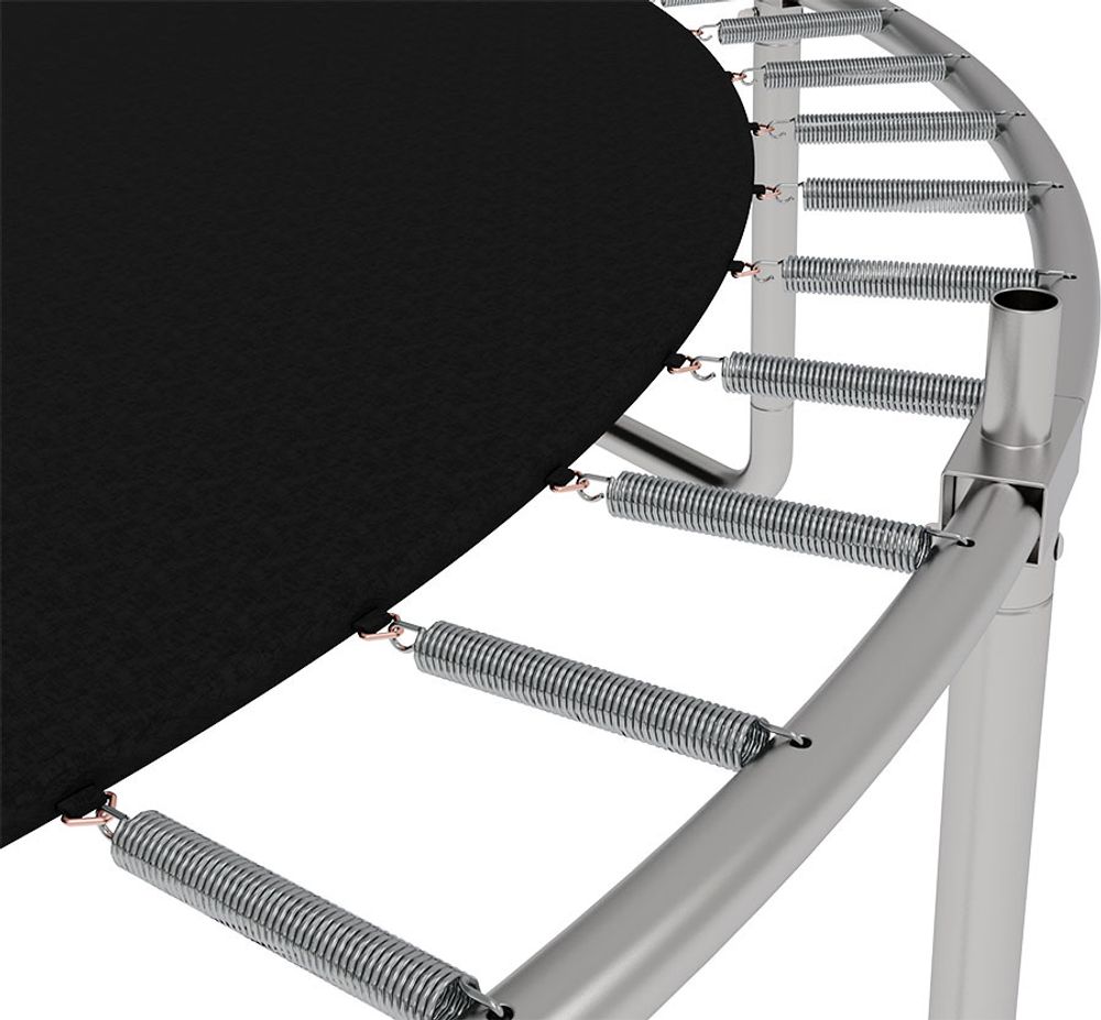 Батут SWOLLEN Comfort ZIP 10 FT