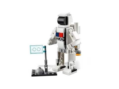 Конструктор LEGO Creator 3in1 31134 Космический шатл