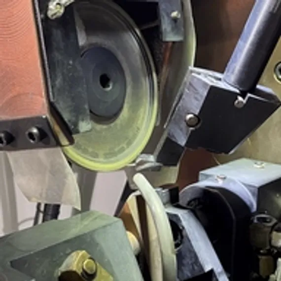 Промышленный робот KUKA KR AGILUS, KR 10 R1100-2