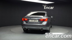 Infiniti Q50 2.2d — 2016