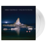 Mike Oldfield / Incantations (Clear Vinyl)(2LP)