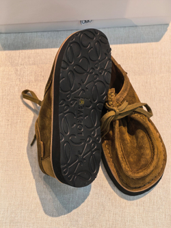 Ботинки Loewe