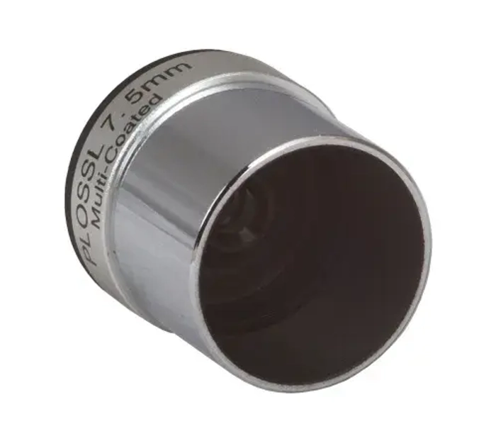 Окуляр Sky-Watcher Plössl 7,5 мм, 1,25"