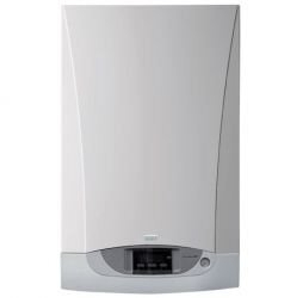 Настенный газовый котел Baxi LUNA-3 COMFORT 240 i