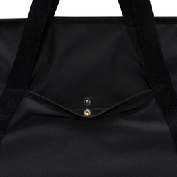 Спортивная сумка Nike Gym Tote - black/black/white