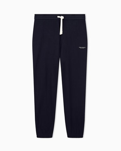 Спортивные брюки Armani Exchange
