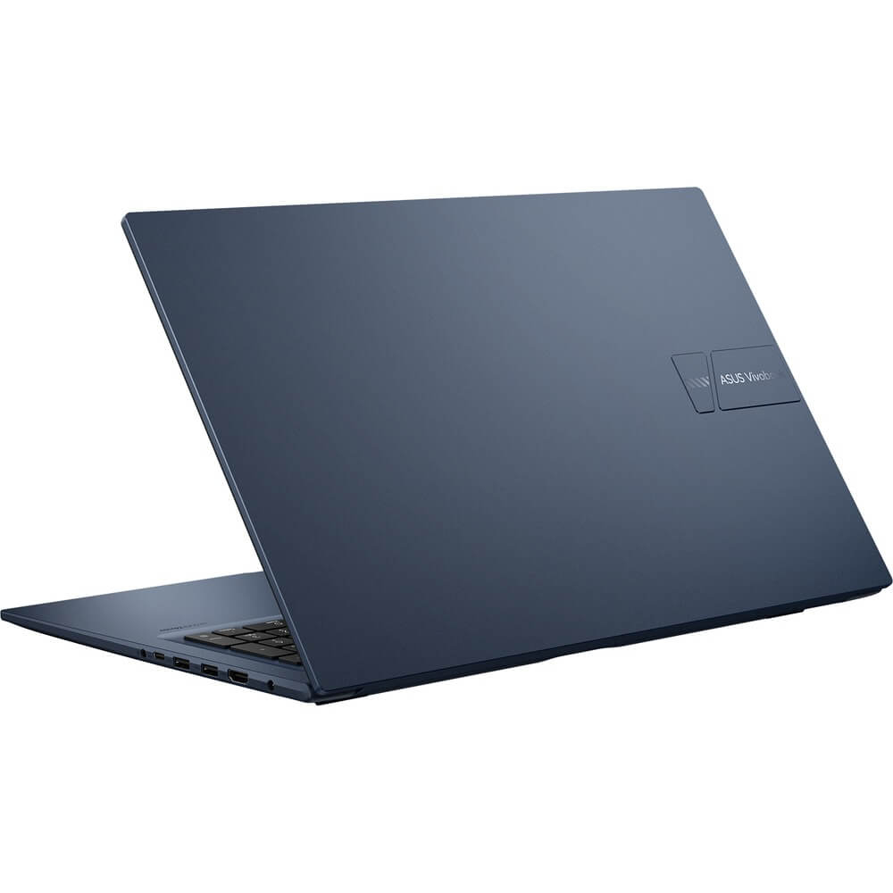 Ноутбук ASUS X1704VA-AU778 (90NB10V2-M00VM0)