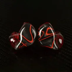 Noble Audio Knight Custom