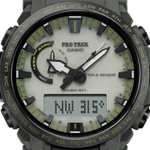 Мужские наручные часы Casio PRW-61LD-3