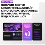 Телевизор Haier 65 OLED S9 Pro 65" (DH1VNXD00RU)